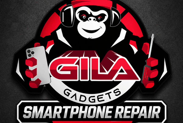 Gila Gadgets Smartphone Repair Specialist Shah Alam