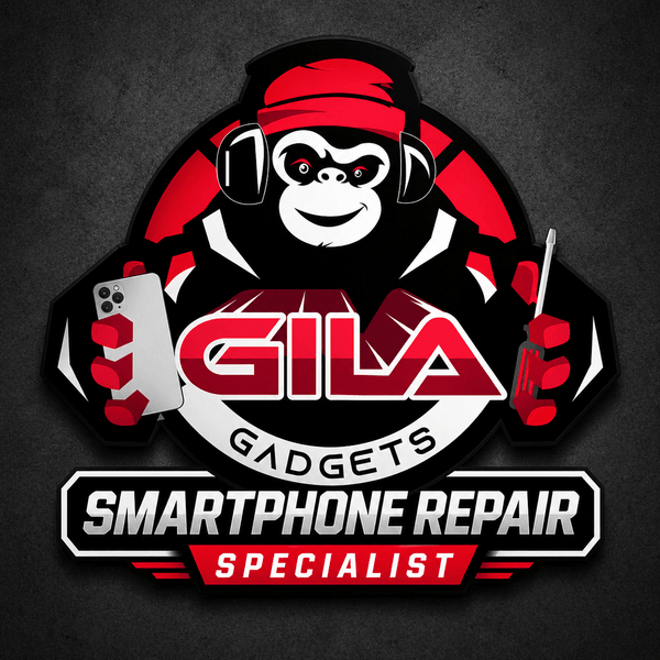 Gila Gadgets Smartphone Repair Specialist Shah Alam
