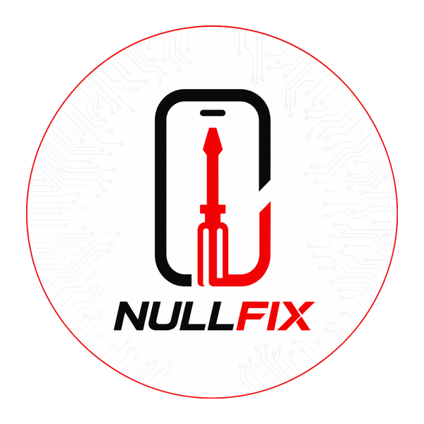 Nullfix Mobile - kedai repair phone Shah Alam